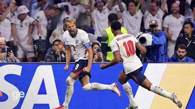 kane gol