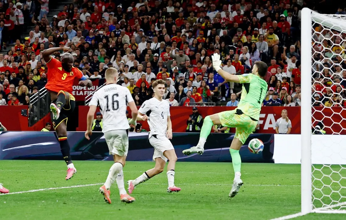 lukaku belgica nova zelandia
