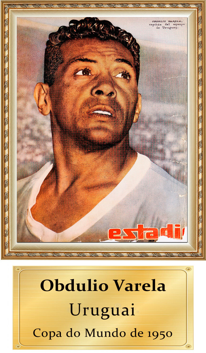 obdulio varela 1950 carrasco