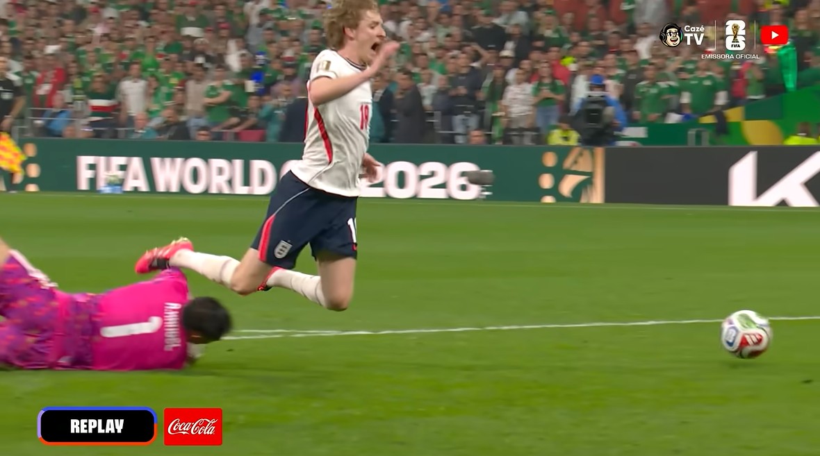 penalti gordon