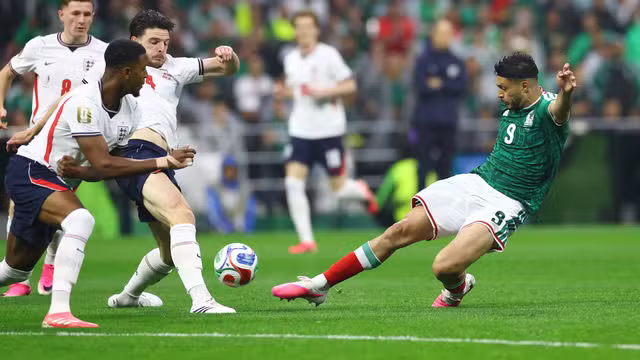 raul jimenez mexico inglaterra Daniel Becerril REUTERS