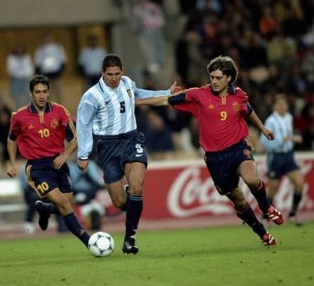 simeone guardiola 1999