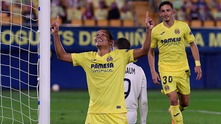 bacca villa