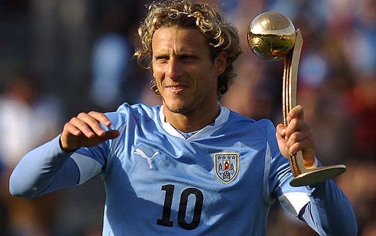 forlan bola de ouro