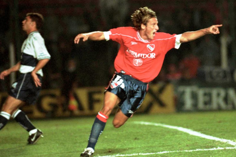 Diego Forlán