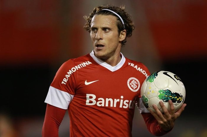 forlan internacional