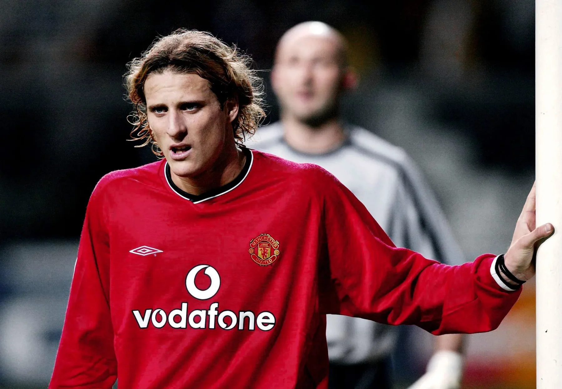 forlan man united