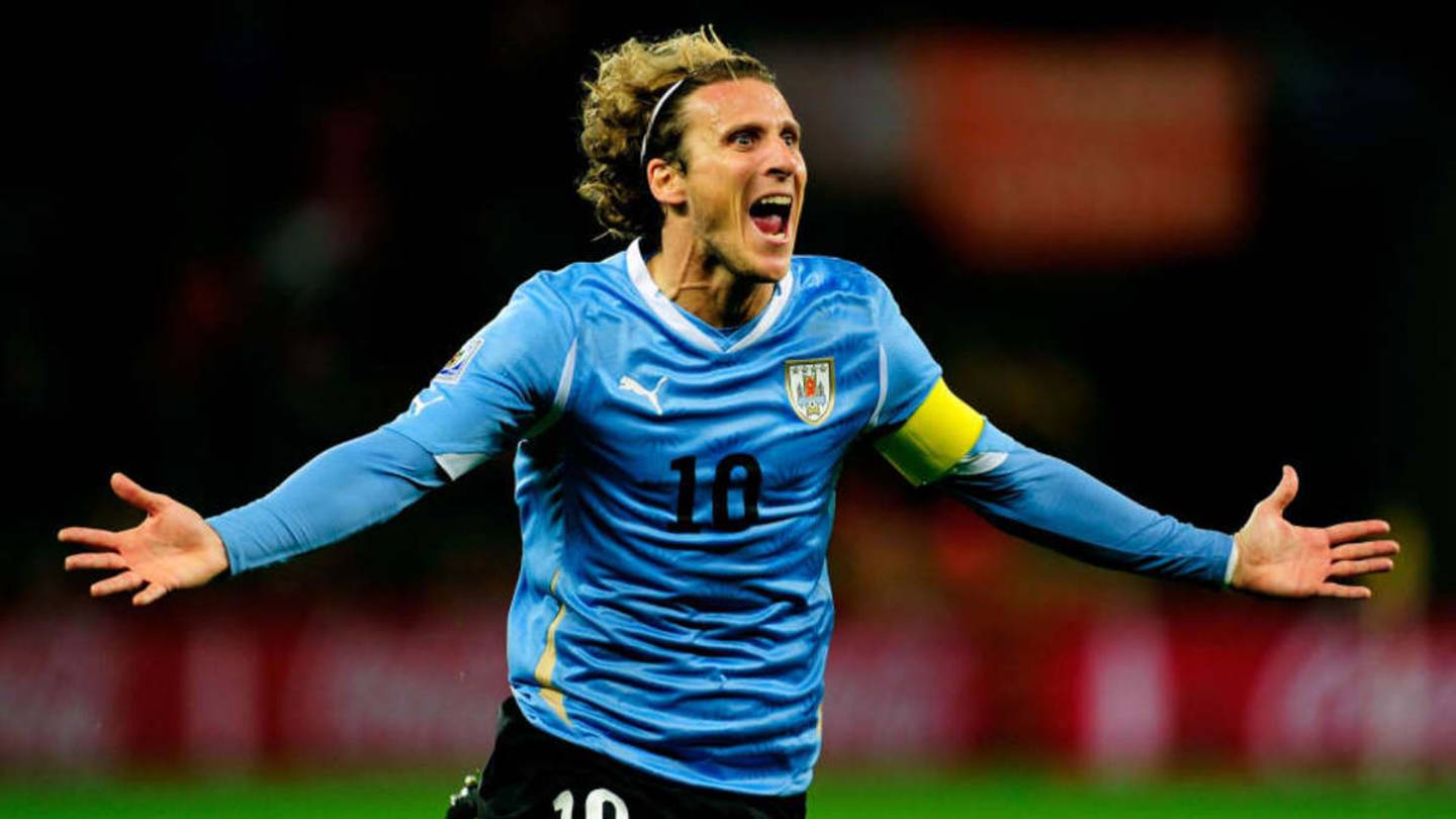 uruguay v netherlands 2010 fifa world cup semi final
