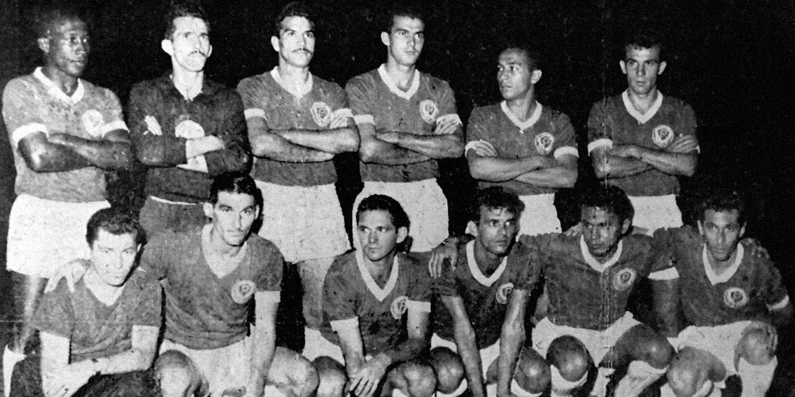 1960 palmeiras time