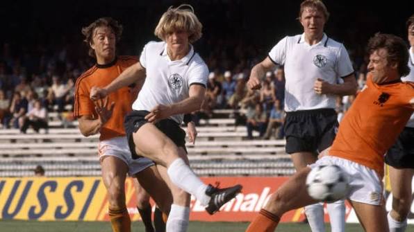 1980 alemanha holanda