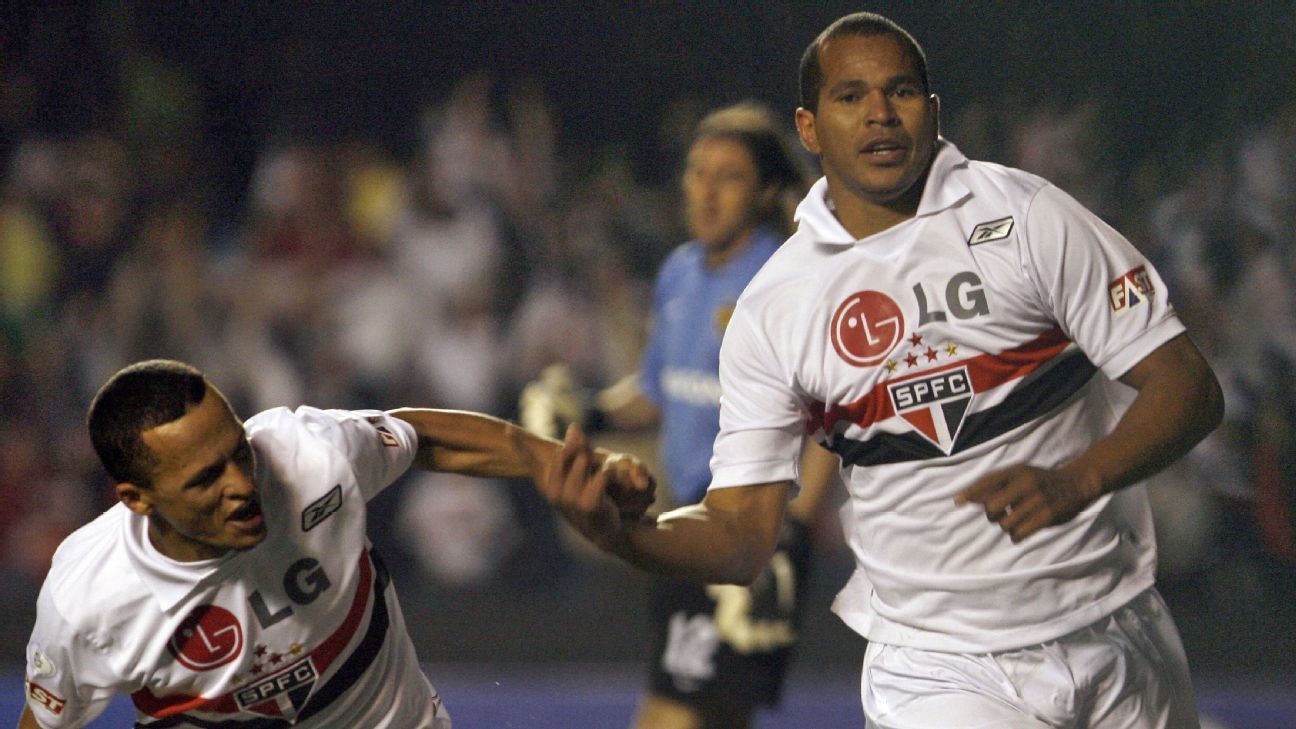 aloisio spfc boca