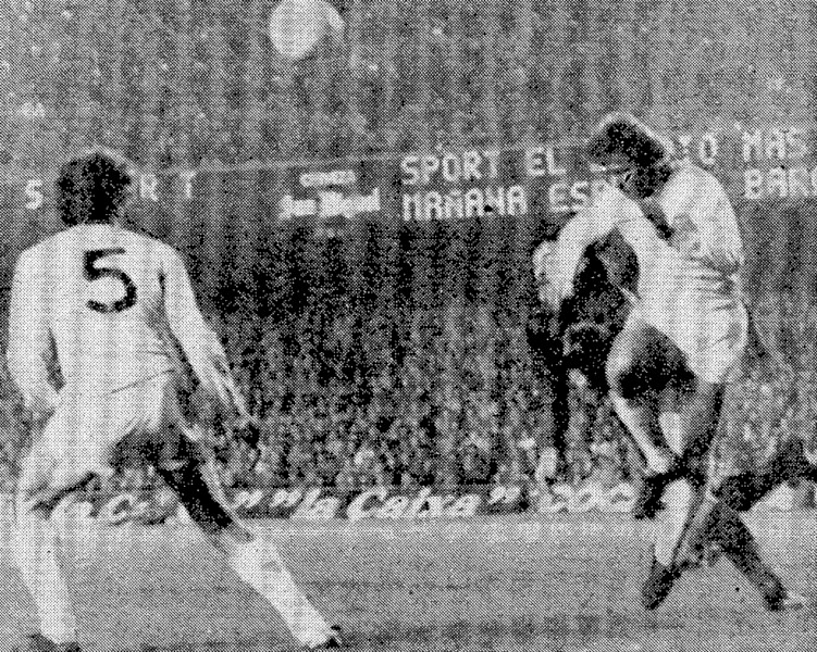 barca valencia 1980