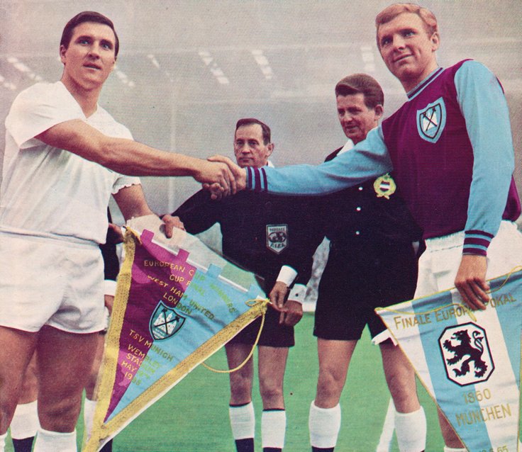 brunnemeier moore 1965