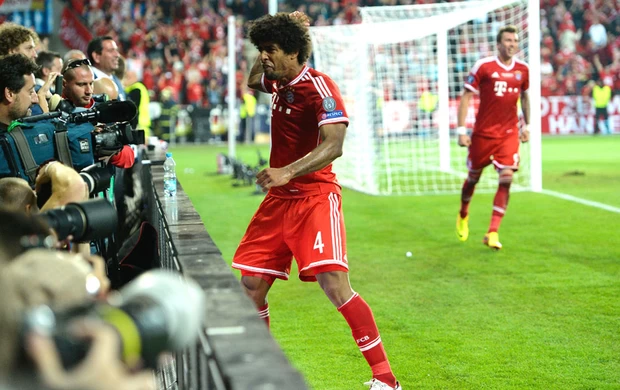 dante bayerndemunique afp