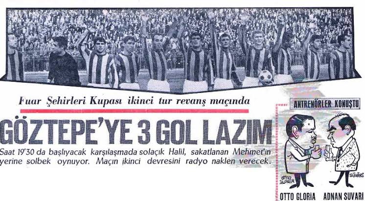 goztepe atletico