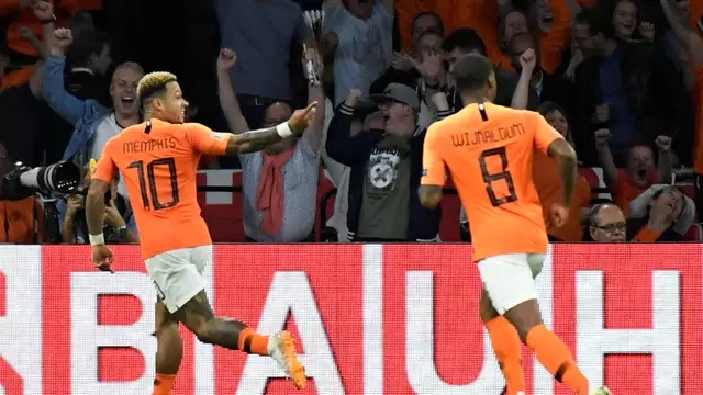 holanda 3 0 alemanha 2018