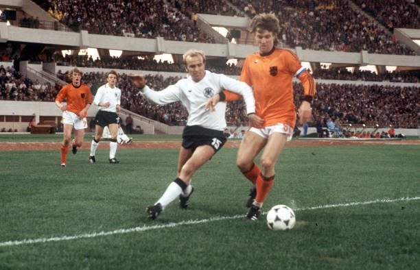 holanda alemanha 1978
