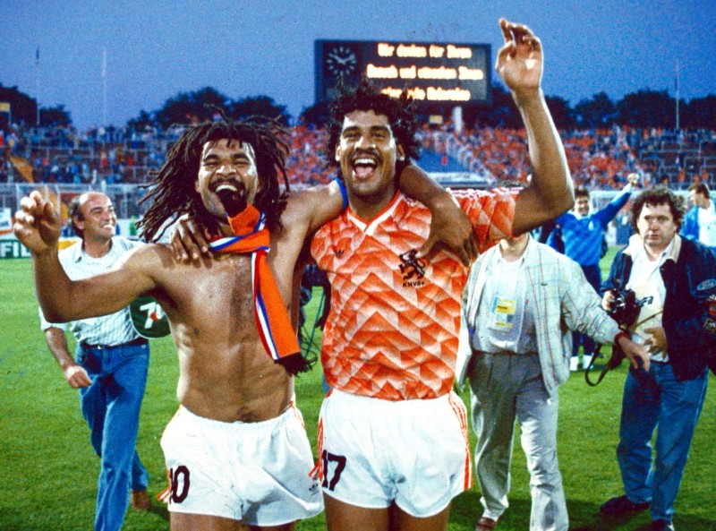 holanda alemanha 1988