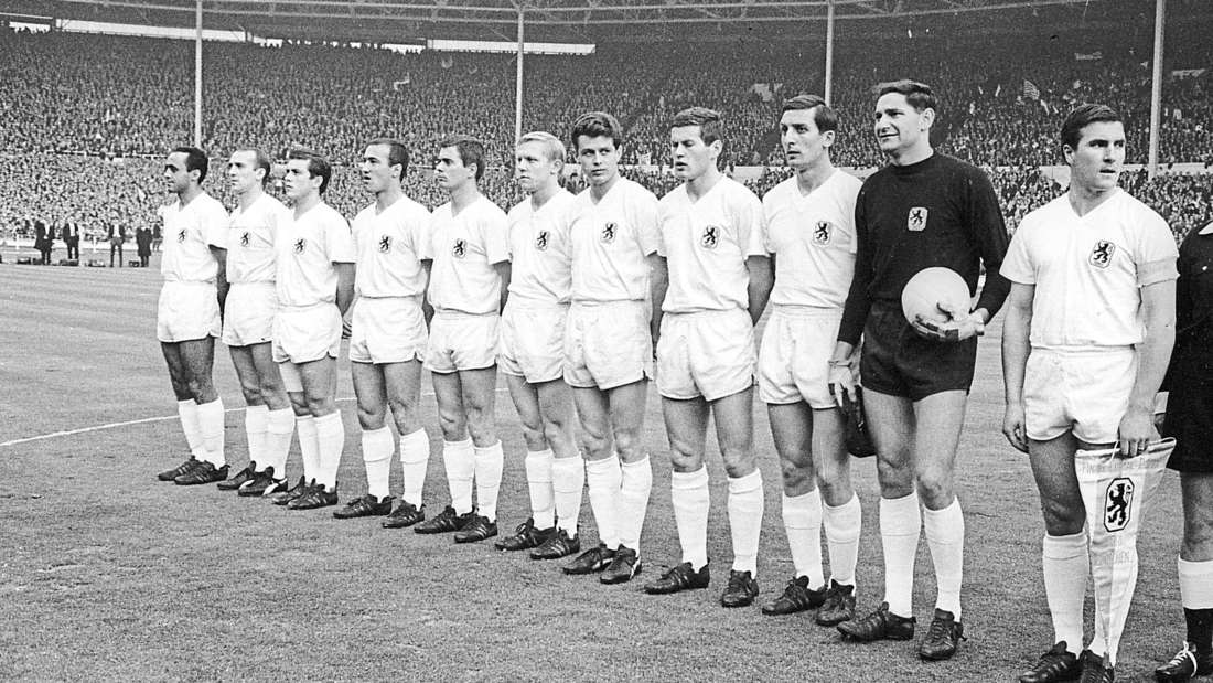 munchen 1965