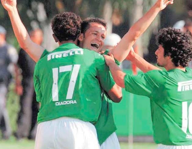 palmeiras 2005 flu