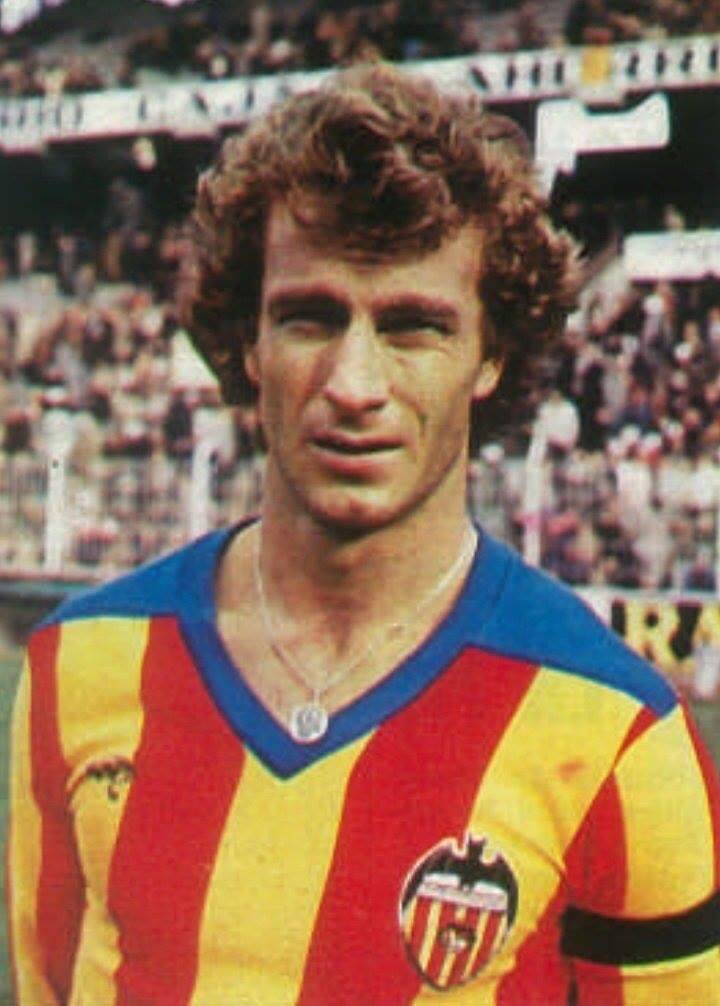 rainer bonhof valencia