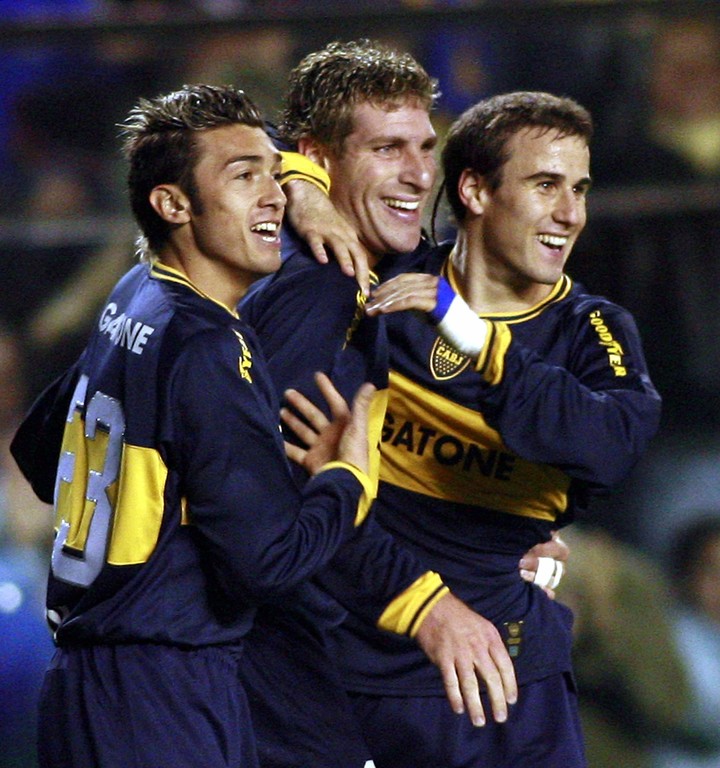 recopa 2006