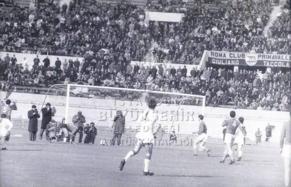 roma goztepe