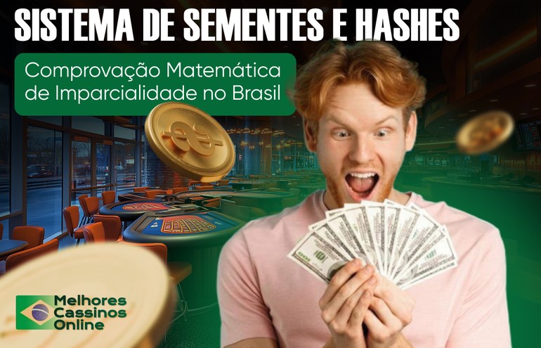 sistemas sementes hashes