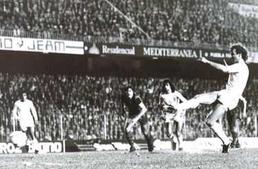 valencia barca 1979