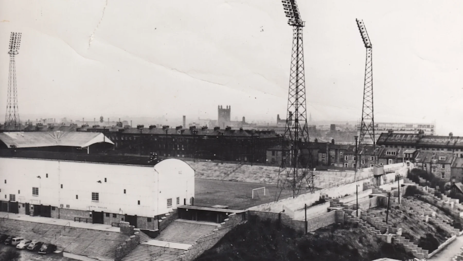 Stadium 3