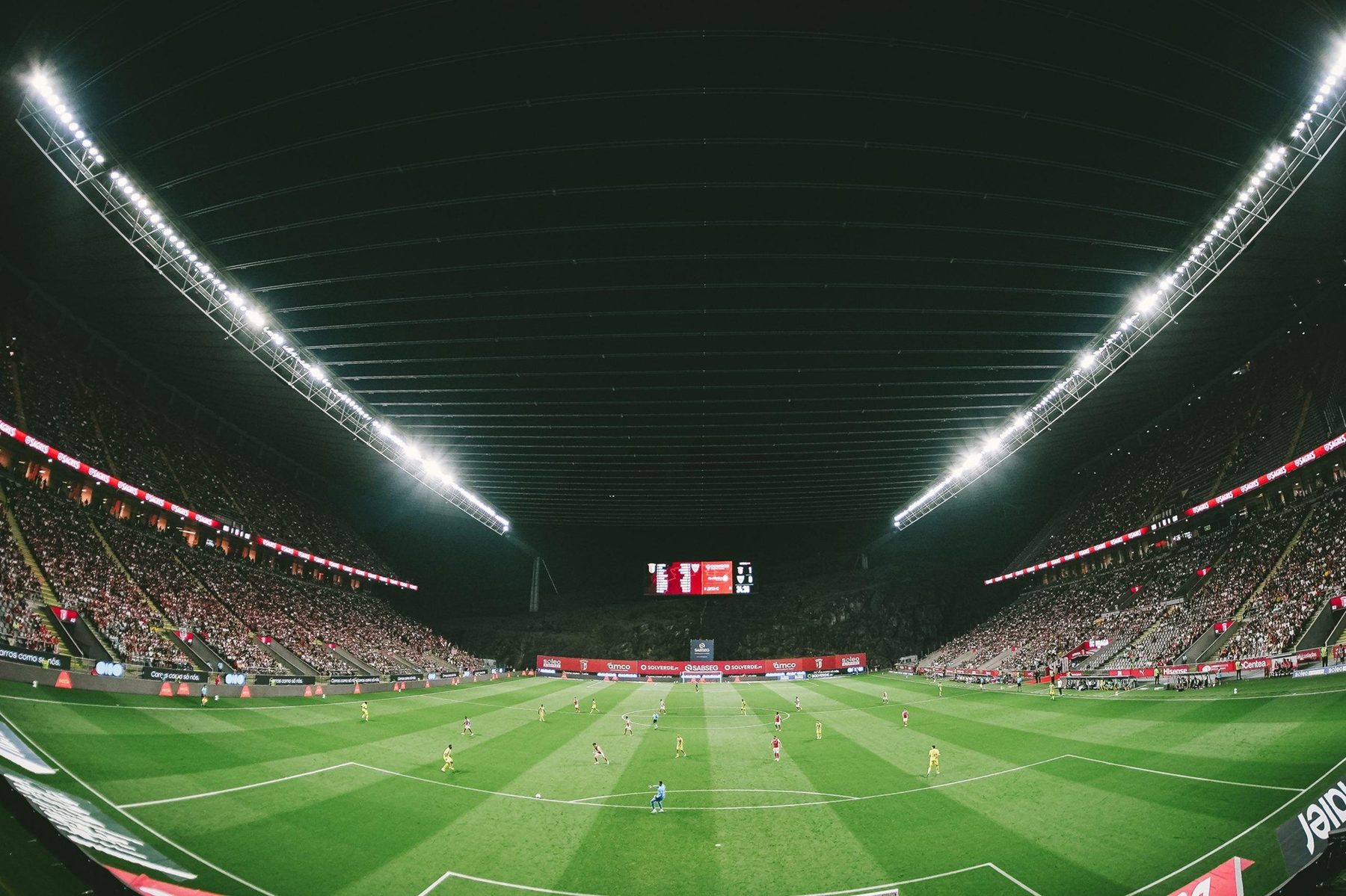 estádio municipal de braga