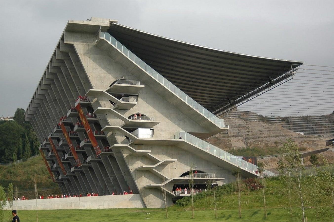 a pedreira 6