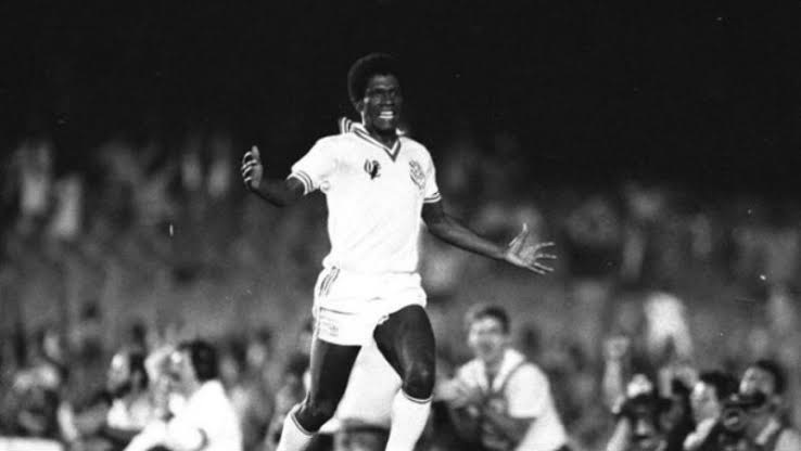 Craque Imortal - Marinho