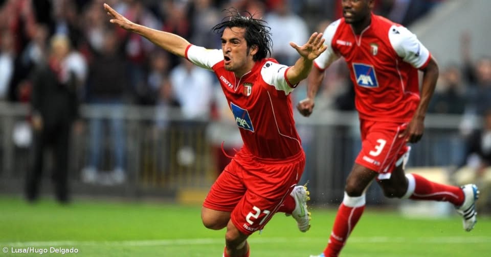 braga benfica 2011
