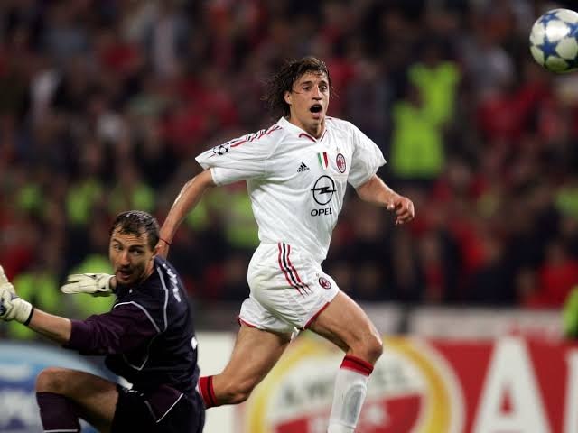 crespo dudek