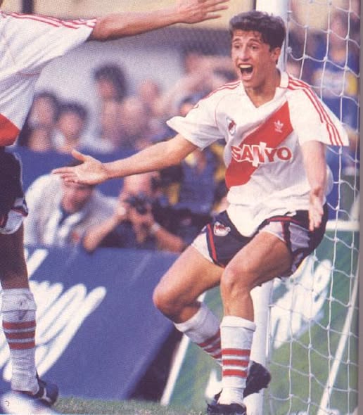 crespo river 1994