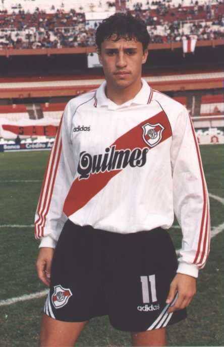 crespo river 1996