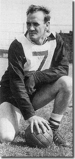 don revie