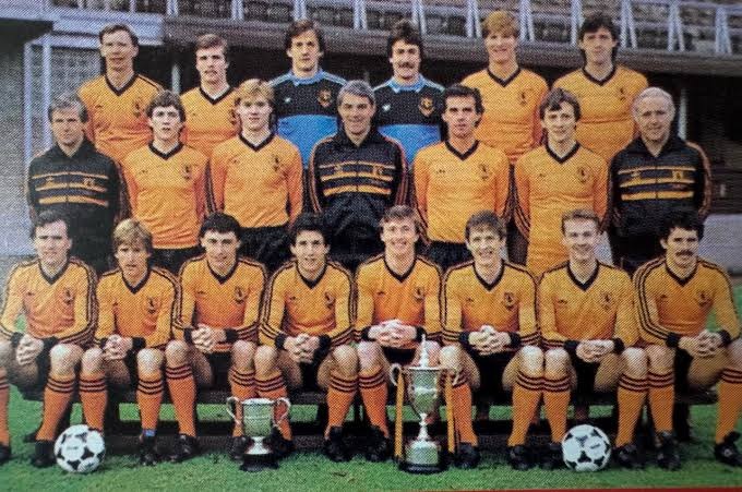 dundee 1983
