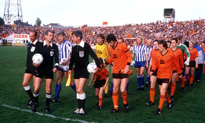 dundee goteborg