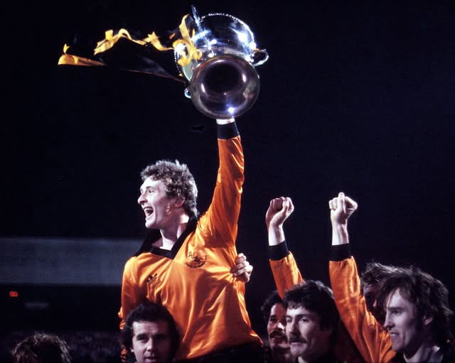dundee united champion