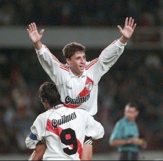 enzo crespo