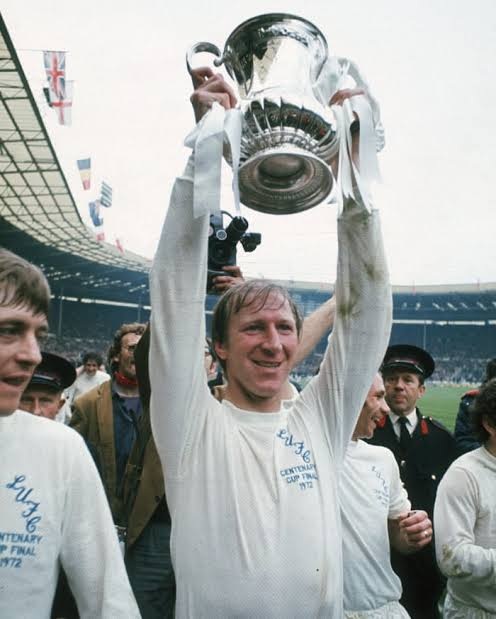 jack charlton leeds