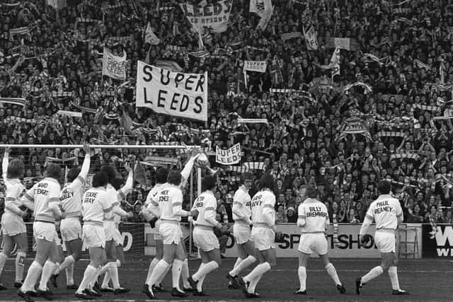 leeds 1970s