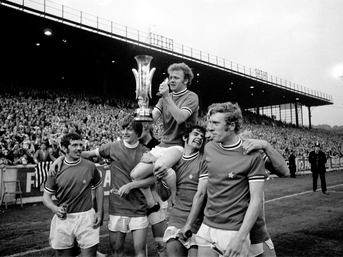 leeds copa feiras 1971