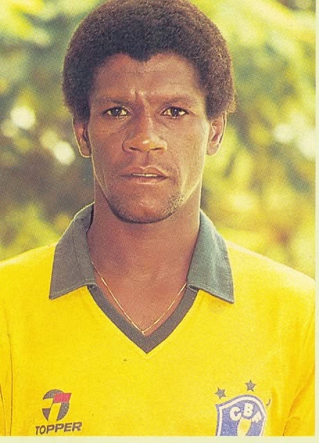 marinho selecao