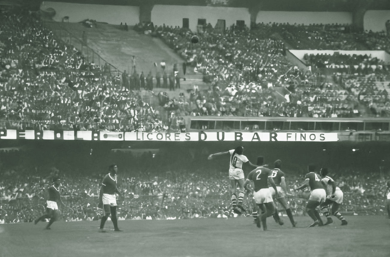 Palmeiras x Vasco