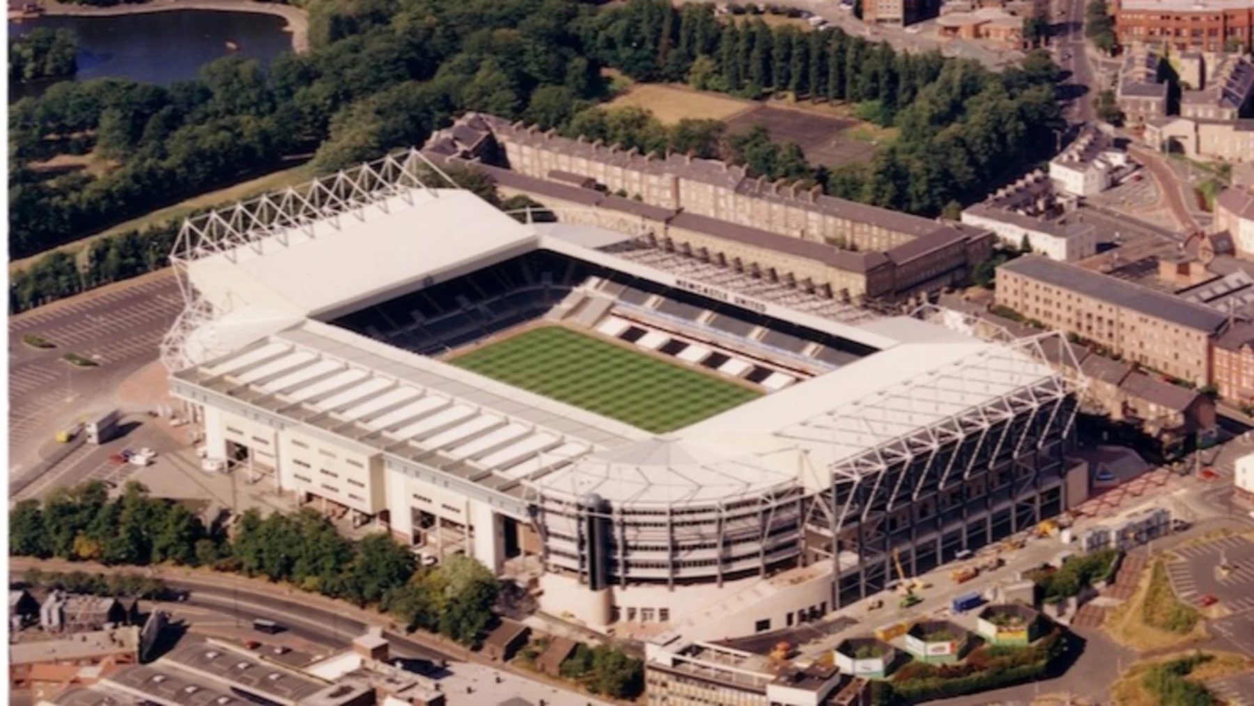 st james park coberturas
