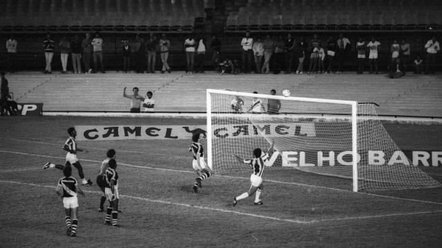 vasco bangu o globo